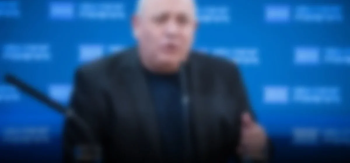 Gadi Eisenkot llama a la acción en las elecciones israelíes: ‘Es hora de un cambio’