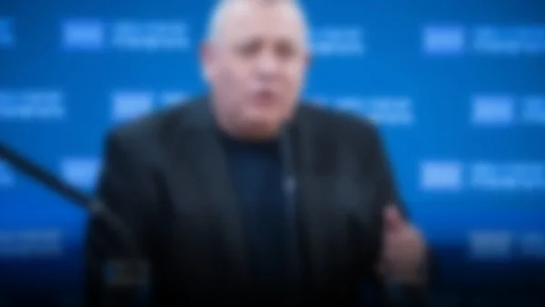 Gadi Eisenkot llama a la acción en las elecciones israelíes: ‘Es hora de un cambio’