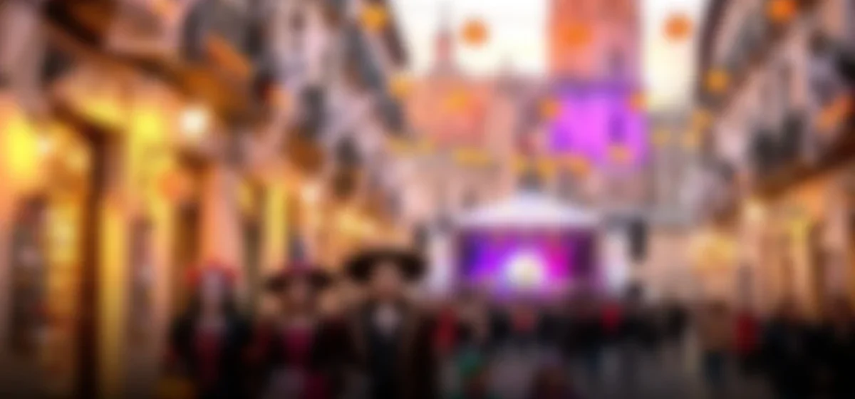 Halloween 2026: La Noche de Brujas se transforma en un fenómeno global