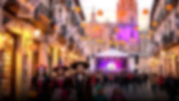 Halloween 2026: La Noche de Brujas se transforma en un fenómeno global