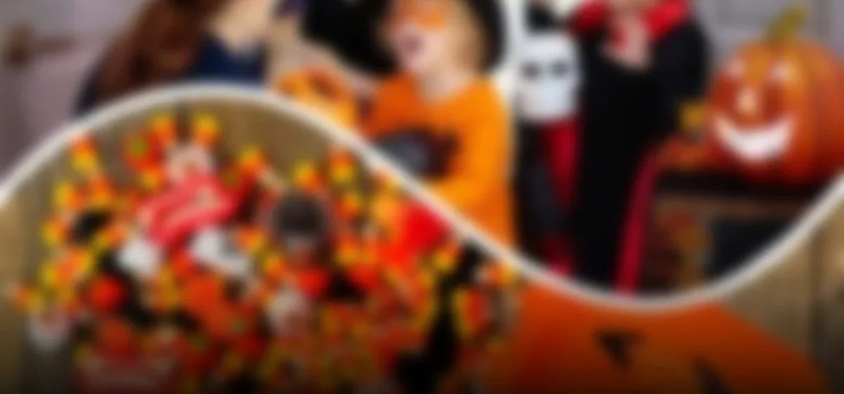 Halloween: Disfraces y dulces, pero cuidado con los incendios