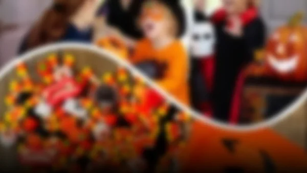 Halloween: Disfraces y dulces, pero cuidado con los incendios