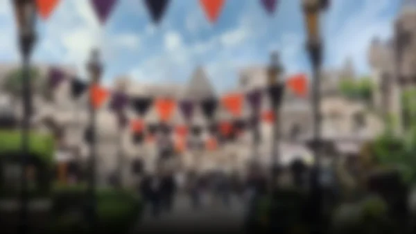 Halloween en el Castillo de Chancay: Diversión y magia para toda la familia