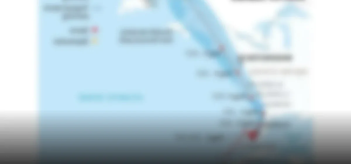 Huracán Isaías: Preparativos y Alertas en la Costa Este de EE.UU.