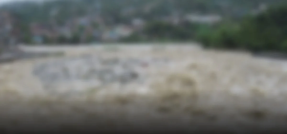 Inundaciones en Cusco: El río Kimbiri causa estragos en La Convención
