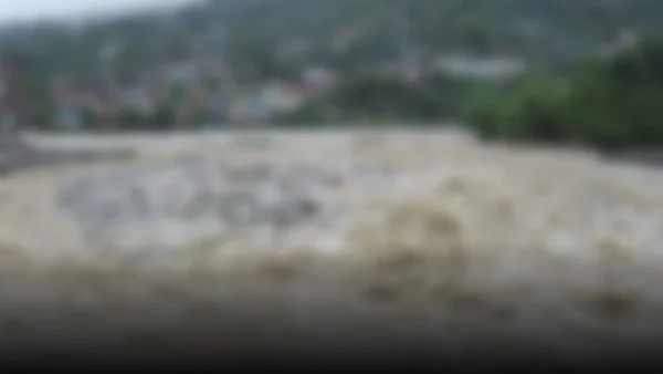 Inundaciones en Cusco: El río Kimbiri causa estragos en La Convención