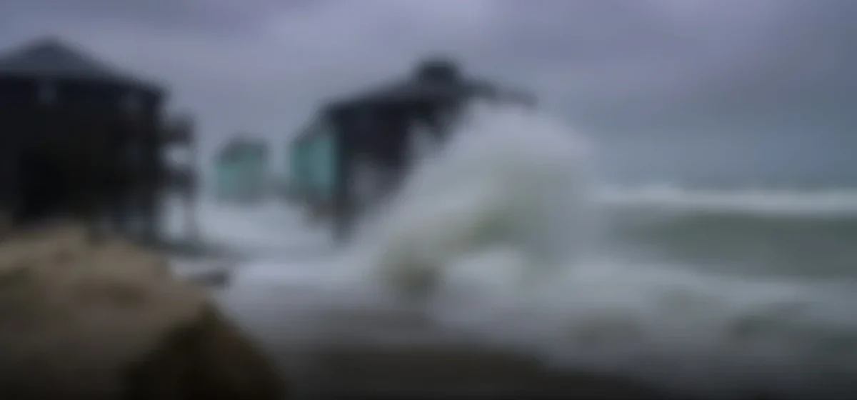 Inundaciones históricas azotan las costas de EE. UU. por mareas rey