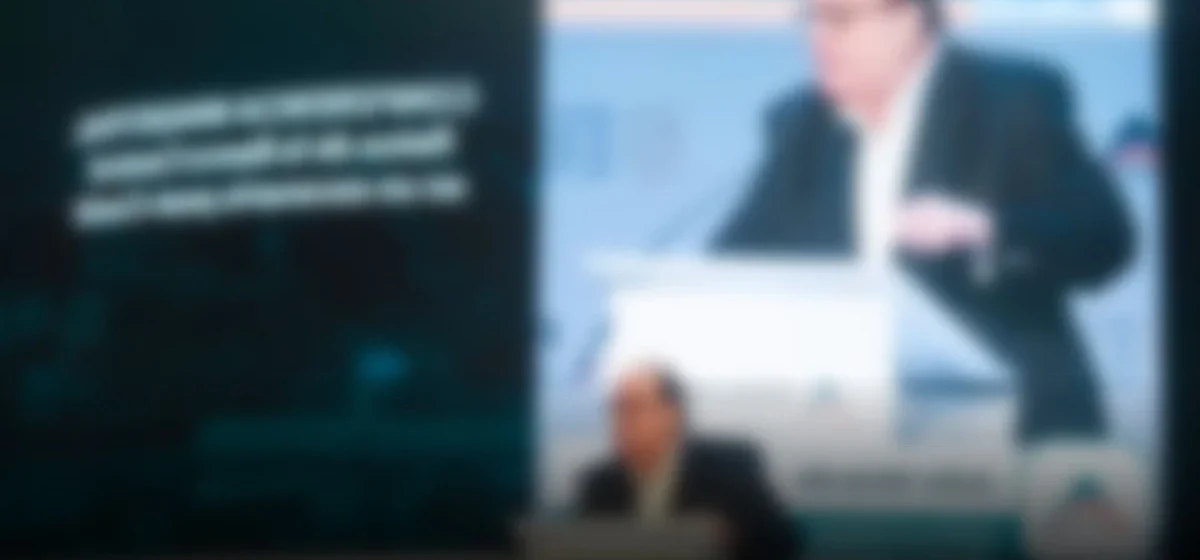 Julio Velarde brilla en el escenario global: Perú se posiciona como líder en política monetaria