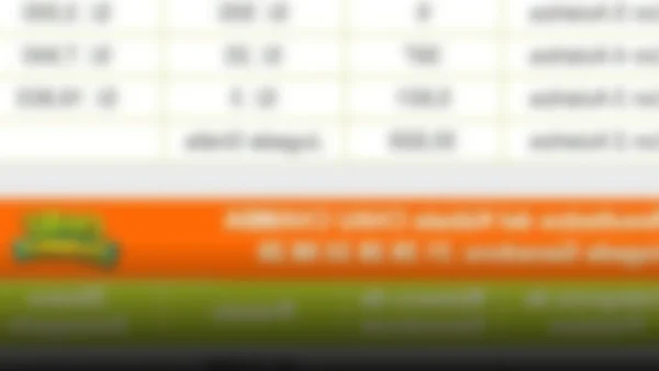 Kábala y Chau Chamba: Resultados del sorteo del 29 de octubre revelan sorpresas