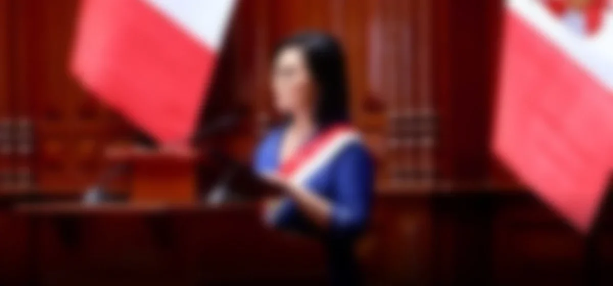 Keiko Fujimori busca inspiración en el modelo de seguridad de Bukele para Perú