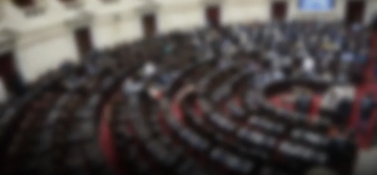 La Cámara de Diputados reprograma el debate sobre el caso Pedro Castillo en medio de tensiones políticas