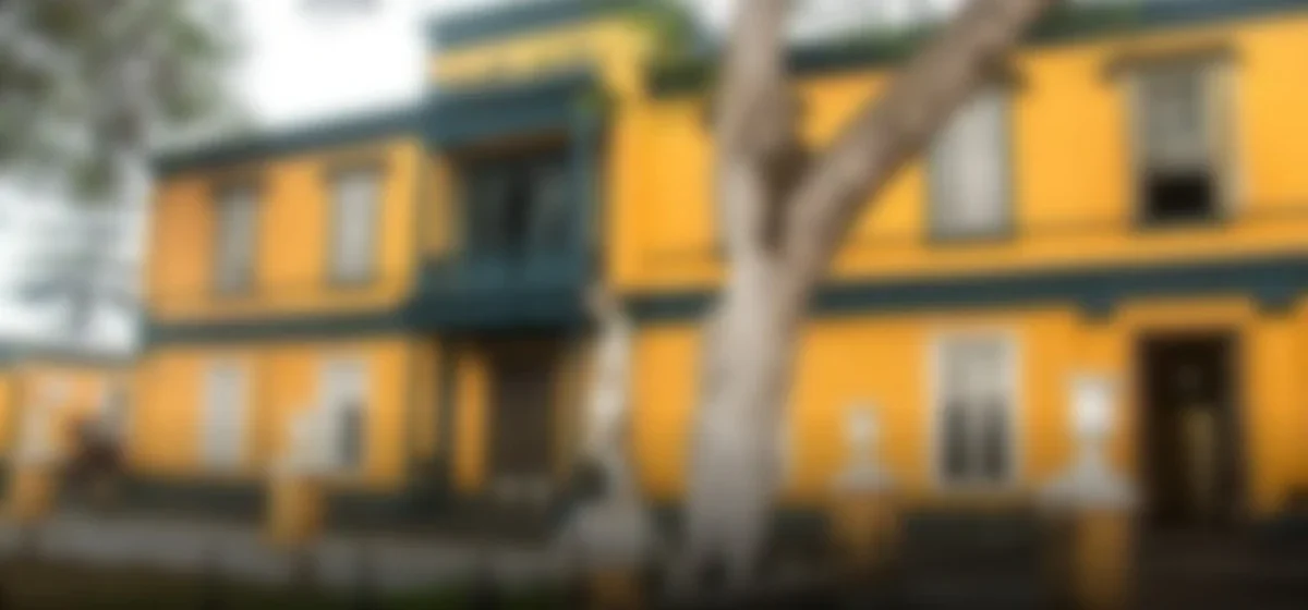 La Casa Echenique: Un legado artístico en peligro de extinción