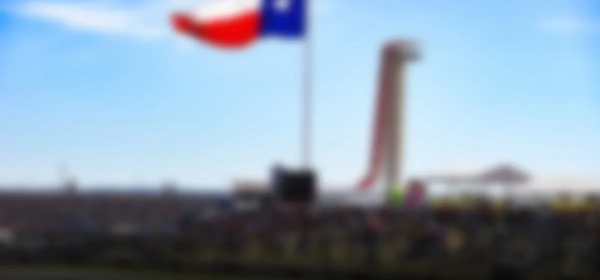 La F1 regresa a Estados Unidos: Todo lo que necesitas saber sobre el GP de Texas