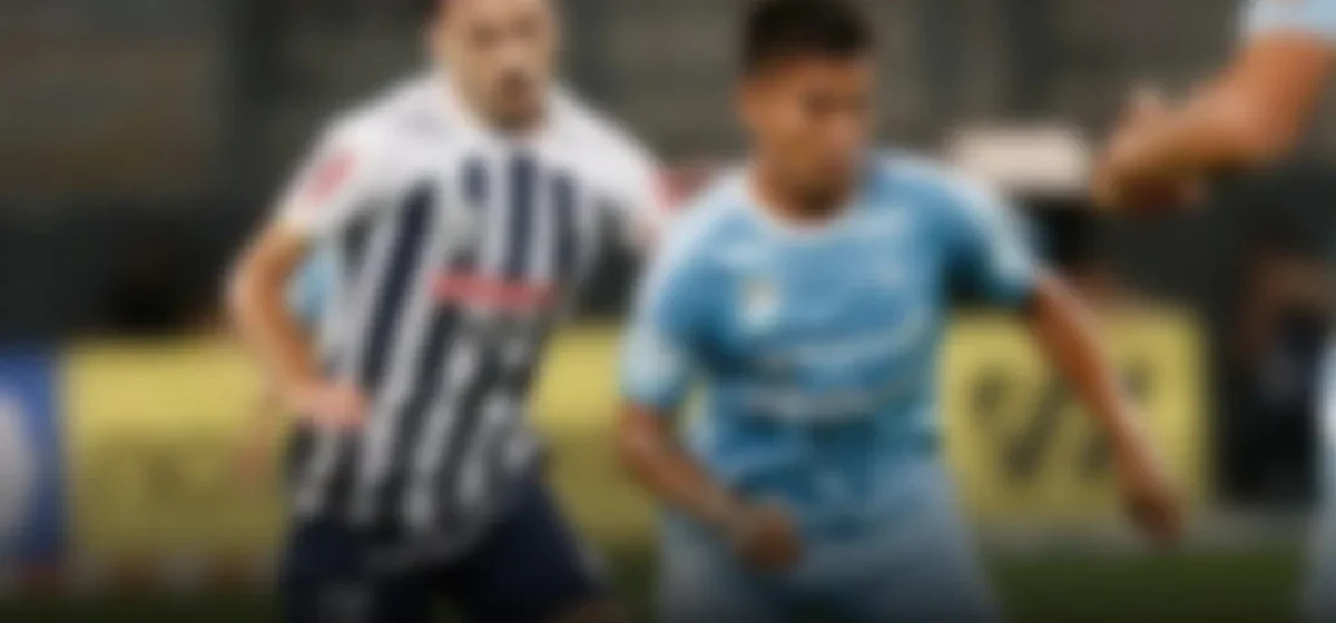 La Liga 1 se calienta: Sporting Cristal y Alianza Lima se enfrentan en un duelo decisivo