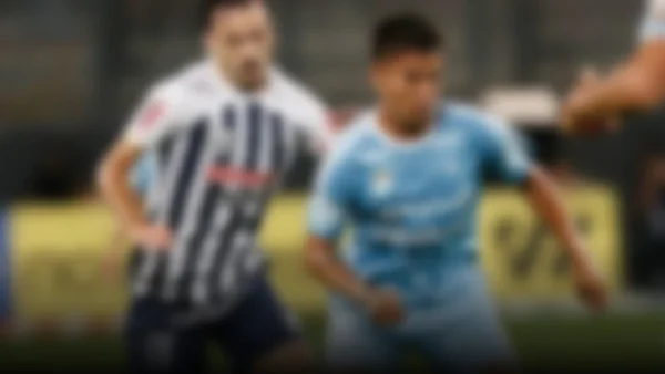 La Liga 1 se calienta: Sporting Cristal y Alianza Lima se enfrentan en un duelo decisivo