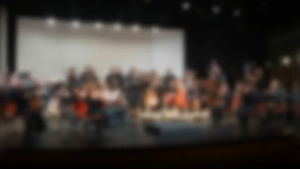 La Orquesta Filarmónica de Lima se prepara para un concierto inolvidable en el corazón de la ciudad