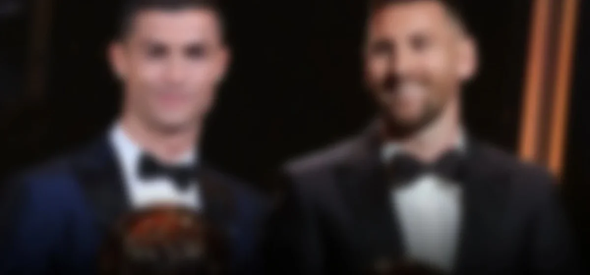 La batalla por el Balón de Oro: Messi frente a la nueva generación