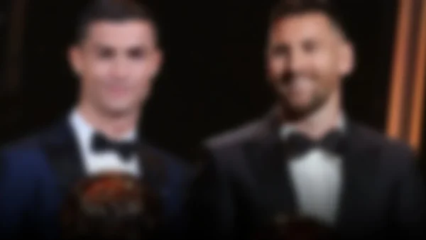La batalla por el Balón de Oro: Messi frente a la nueva generación
