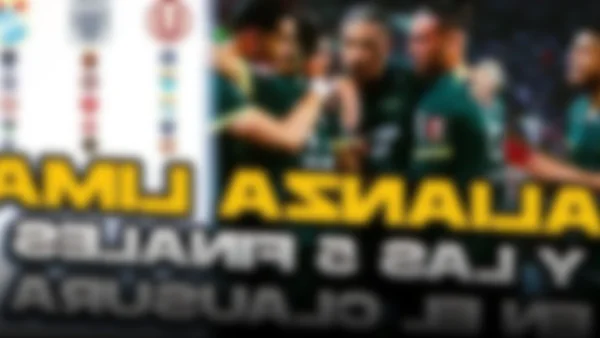 La batalla por el Clausura: ¿Puede Alianza Lima superar a sus rivales en la recta final?