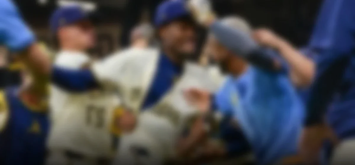 La batalla por el primer título: Rays y Brewers se enfrentan en la Serie Mundial 2026