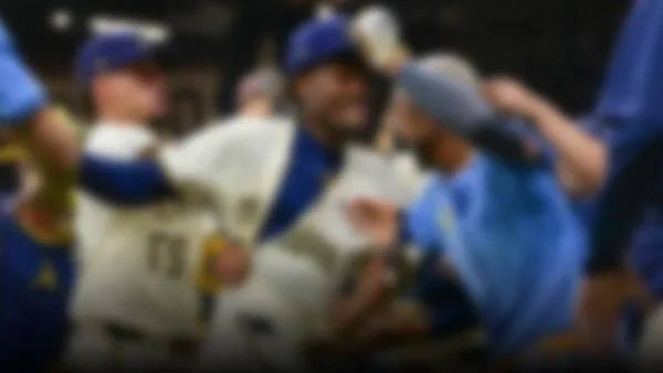 La batalla por el primer título: Rays y Brewers se enfrentan en la Serie Mundial 2026