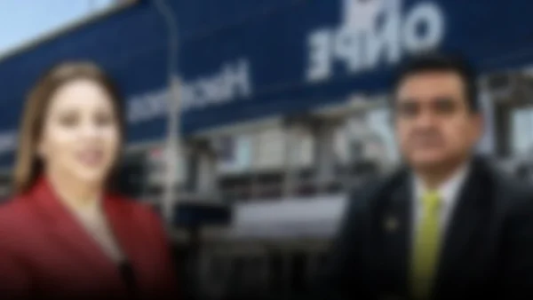 La carrera por la dirección de la ONPE se intensifica: dos candidatos destacan en el proceso