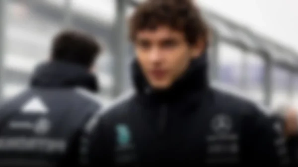 La carrera que puede cambiarlo todo: Andrea Kimi Antonelli busca el título en Austin