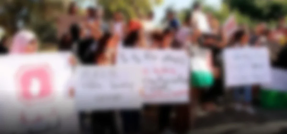 La comunidad árabe en Israel se moviliza para cambiar el rumbo político