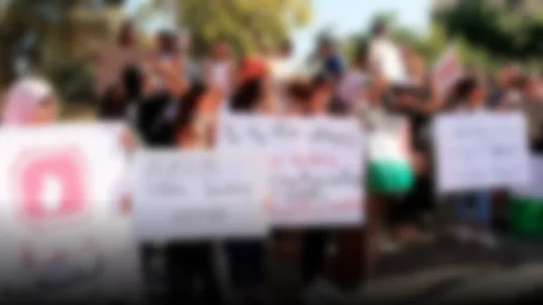 La comunidad árabe en Israel se moviliza para cambiar el rumbo político