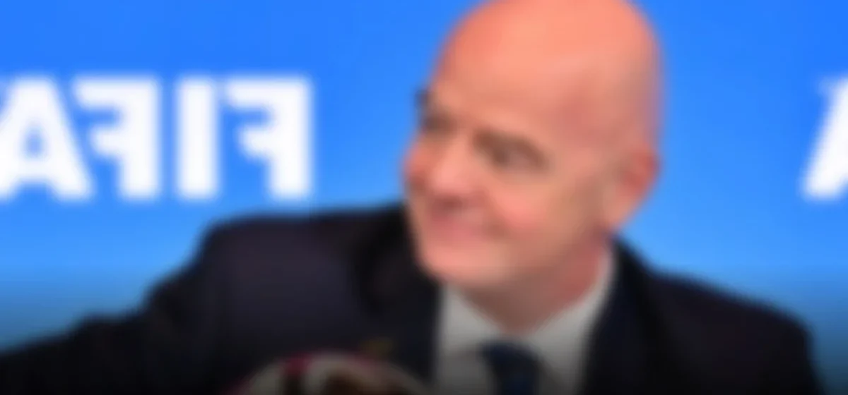 La controversia de Gianni Infantino: ¿puede la FIFA sobrevivir a su liderazgo?