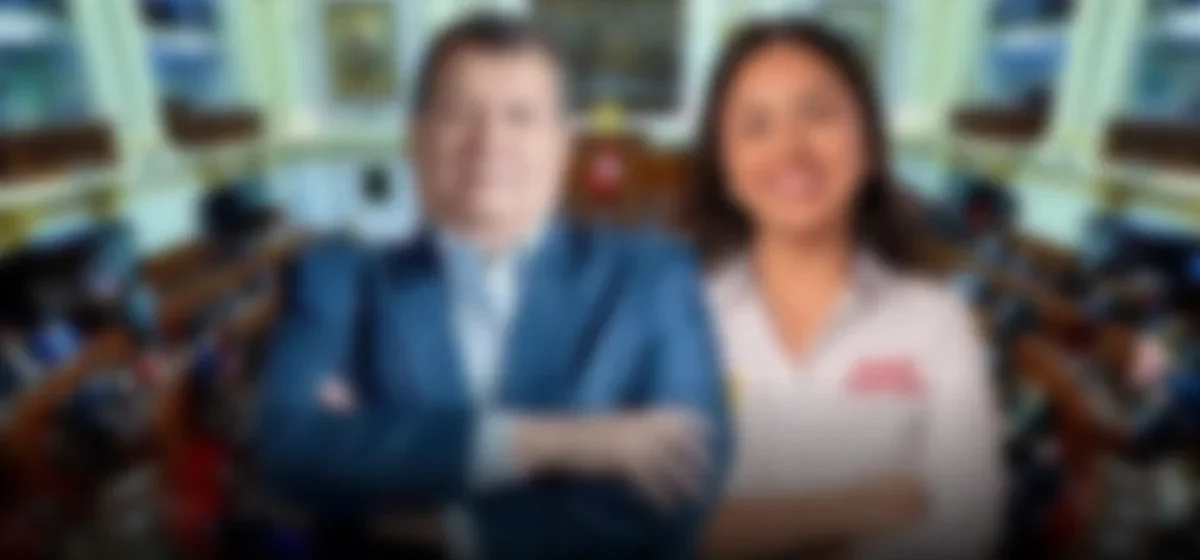 La controversia de Jorge Nieto: ¿Un aliado inesperado del Movadef en el Congreso?