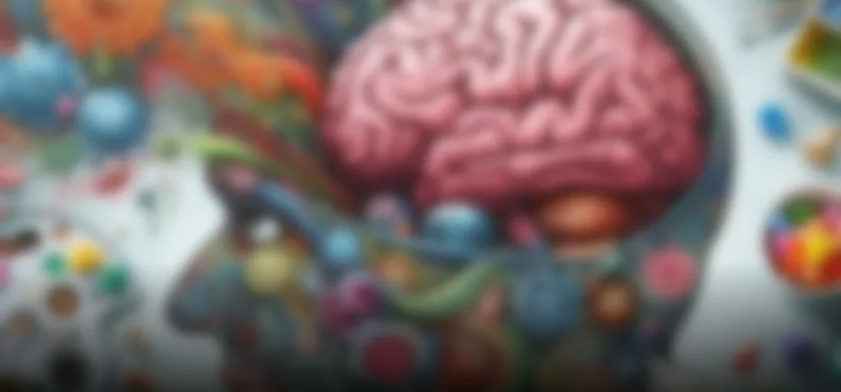 La creatividad como camino hacia el bienestar: un estudio revela sus beneficios