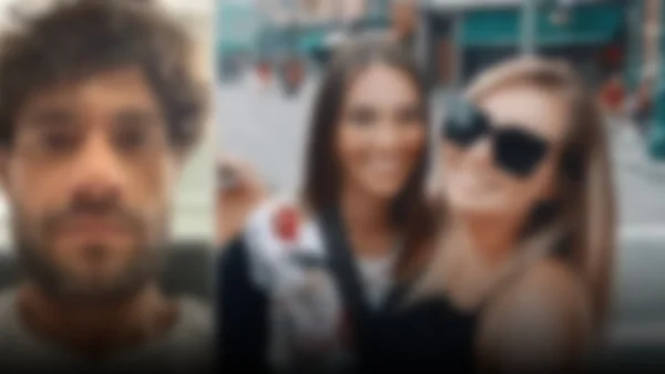 La divertida batalla familiar de Yaco Eskenazi y Mariana Vértiz que arrasa en TikTok
