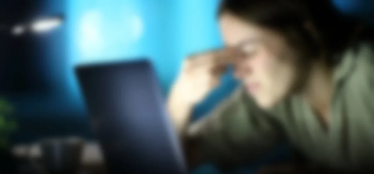 La fatiga visual: un enemigo silencioso en la era digital