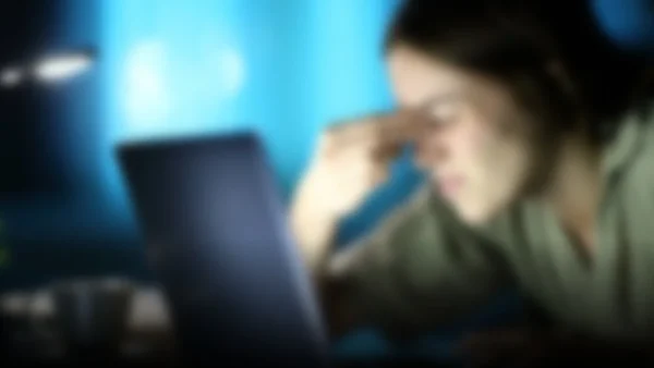 La fatiga visual: un enemigo silencioso en la era digital