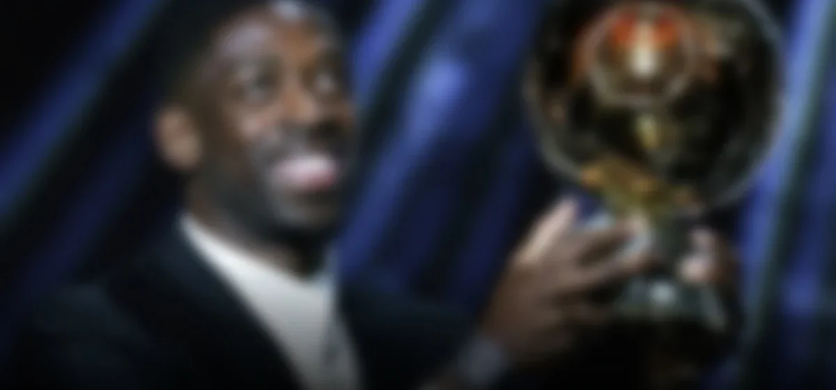 La gala del Balón de Oro 2026: ¿Quién se llevará el prestigioso trofeo?