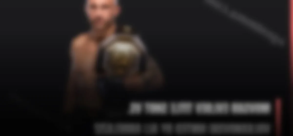 La gran batalla de UFC 333: Volkanovski y Evloev se enfrentan en Abu Dabi