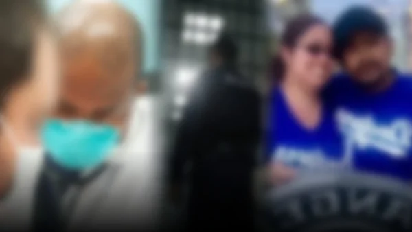 La tragedia de un inmigrante peruano: esposa exige justicia tras muerte en custodia del ICE