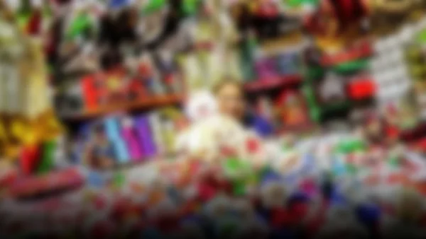 Las mypes se preparan para una Navidad optimista a pesar de El Niño
