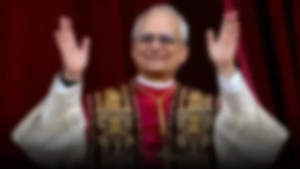 León XIV: El Papa que sigue votando en Chiclayo, Perú