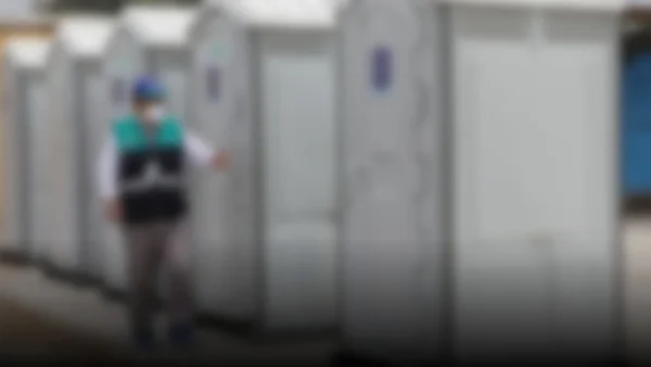 Lima se prepara para el fenómeno BTS: 25 baños portátiles para fans