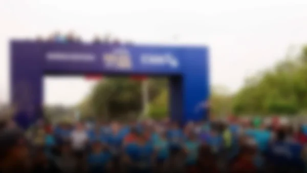 Lima se prepara para la gran fiesta del running con la ASICS Golden Run 2026