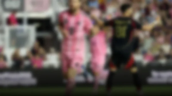 Lionel Messi brilla con doblete en la victoria del Inter Miami sobre Atlanta United