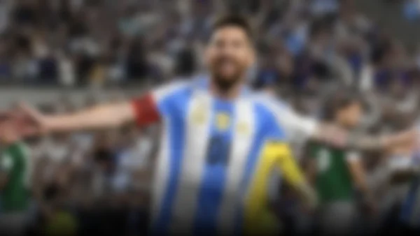Lionel Messi se despide de la selección argentina: un legado imborrable y nuevos horizontes