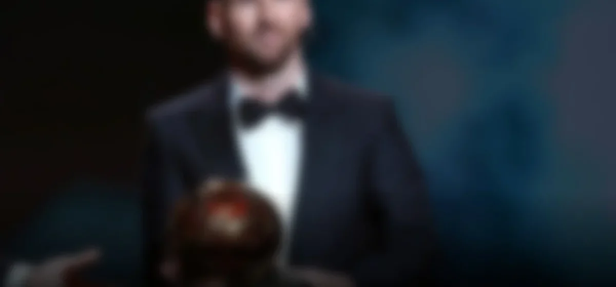 Lionel Messi: ¿El regreso triunfal al Balón de Oro en su última temporada?