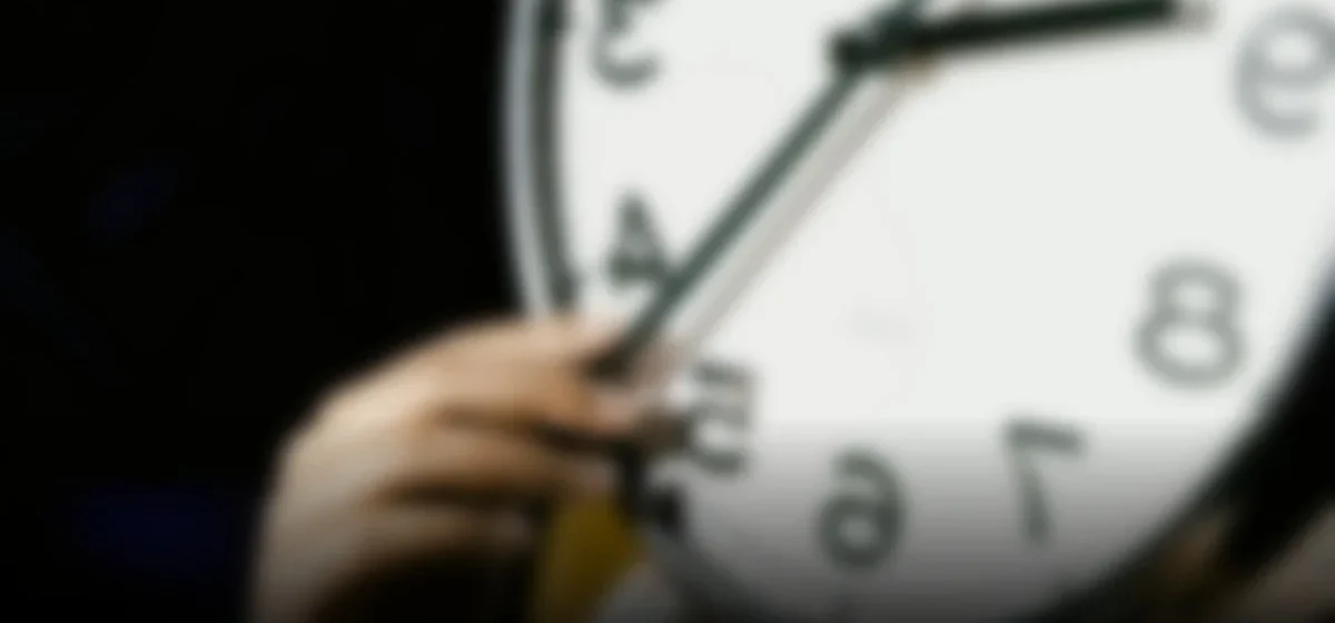 Los Ángeles se prepara para el cambio de hora: ¿estás listo para el ajuste de noviembre?