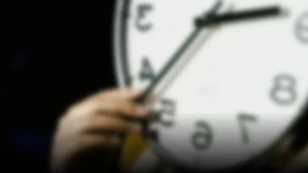 Los Ángeles se prepara para el cambio de hora: ¿estás listo para el ajuste de noviembre?