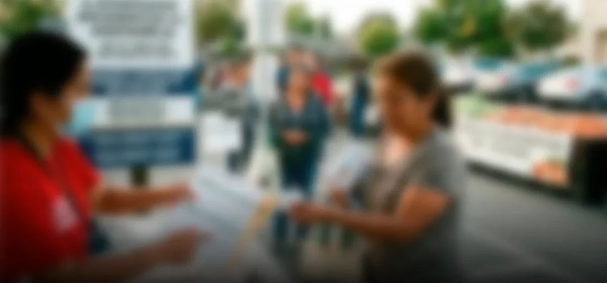 Los Ángeles se prepara para una semana de alimentos gratuitos: detalles y horarios