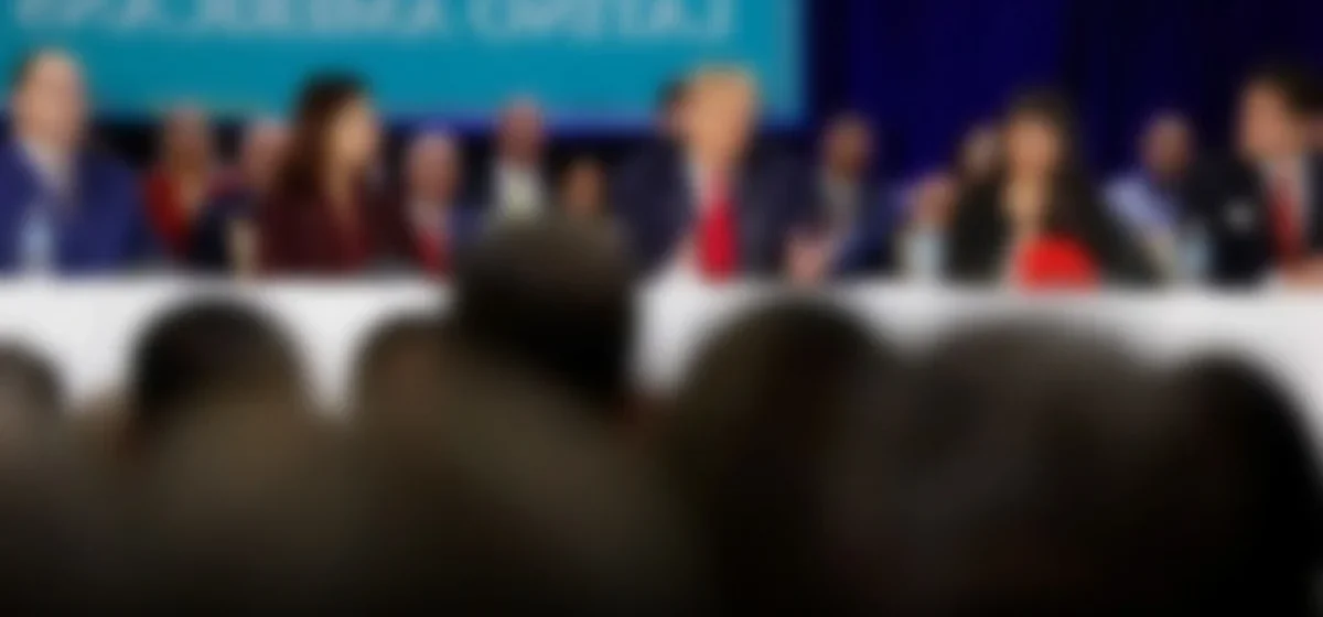 Los demócratas aprovechan el escándalo de Trump para ganar terreno electoral