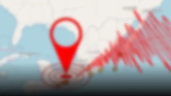 México en el epicentro: Sismos del 22 de octubre generan alerta en varias regiones
